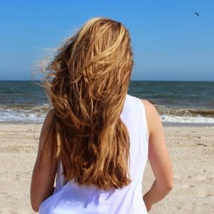 Meet your Posher, Phoebe